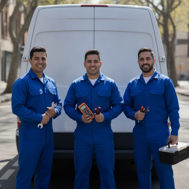 Reparación de Lavadoras equipo en Ensenada